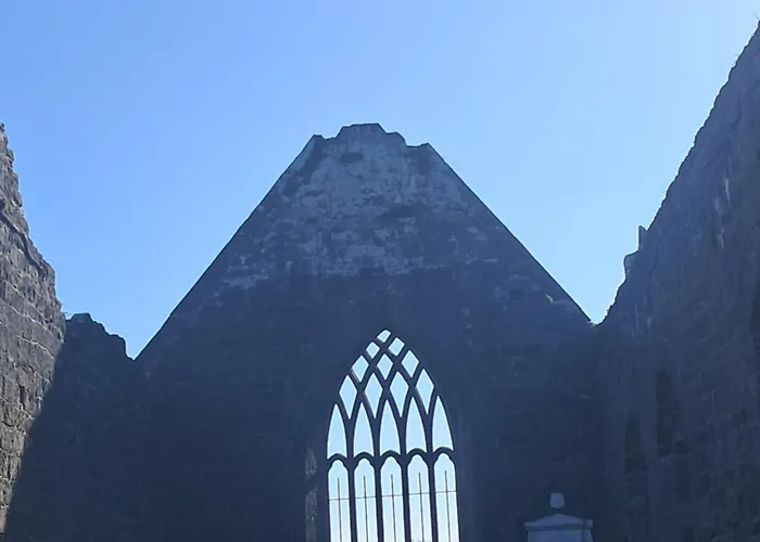 아파트 Elmgrove , Croagh Patrick