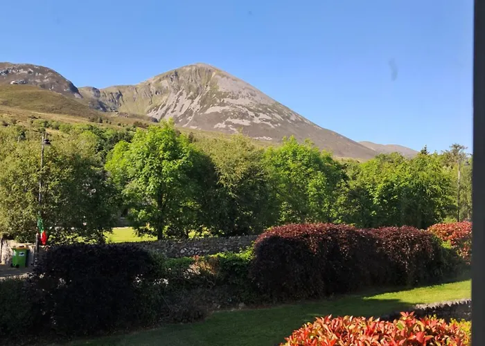 아파트 Elmgrove , Croagh Patrick 웨스트포트