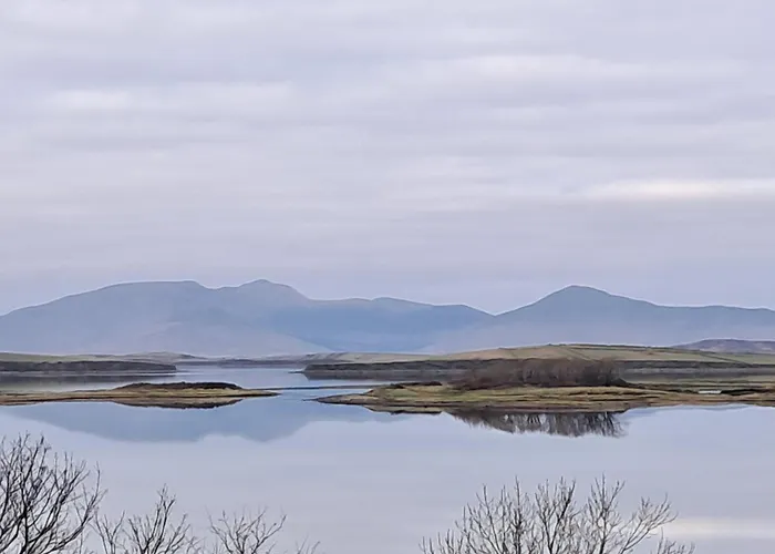 Elmgrove , Croagh Patrick 아파트 *