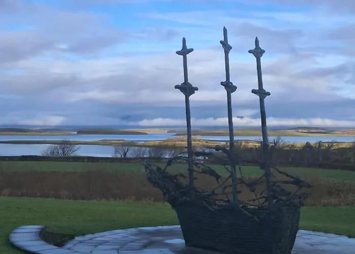 Elmgrove , Croagh Patrick