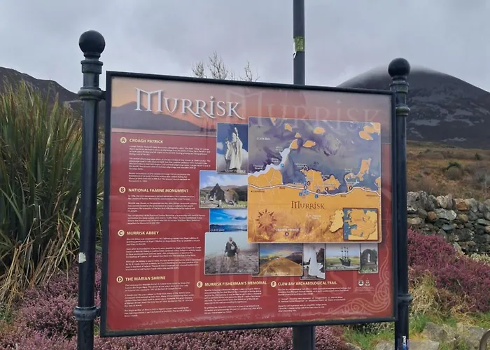 Apartment Elmgrove , Croagh Patrick