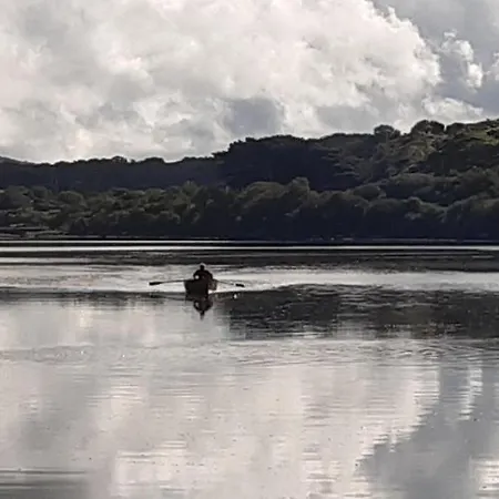 Elmgrove , Croagh Patrick شقة *