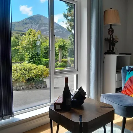 Elmgrove , Croagh Patrick شقة
