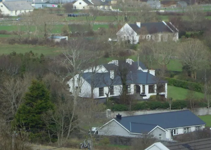 Elmgrove , Croagh Patrick Apartment