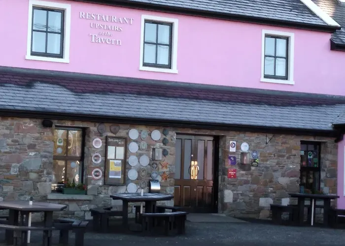 Apartment Elmgrove , Croagh Patrick Westport