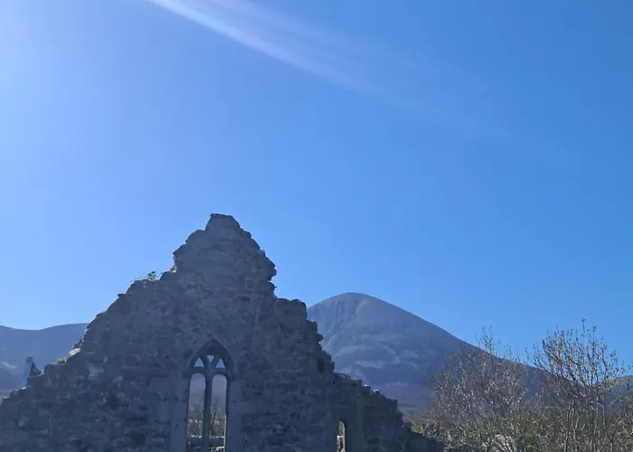 Elmgrove , Croagh Patrick Westport