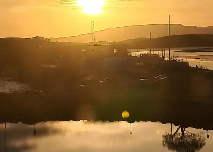Elmgrove , Croagh Patrick Westport