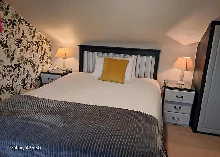 Apartment Elmgrove , Croagh Patrick